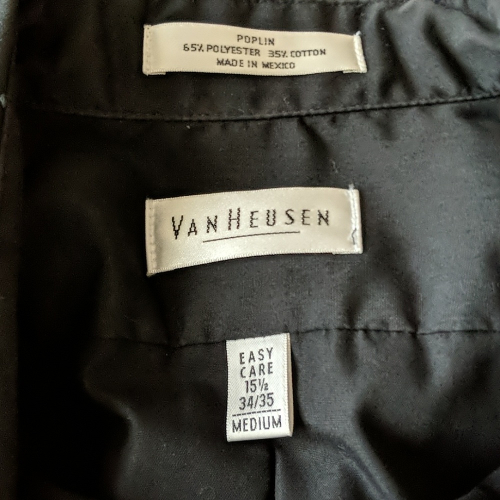 Button Up - Picture 2 of 2